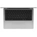 MKGP3RU/A Ноутбук Apple MacBook Pro 14 2021 Space Grey 14.2
