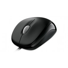U81-00083 Мышь Microsoft Compact Optical Mouse 500 Black USB