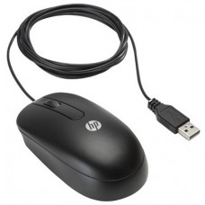 2TX37AA#AC3 Мышь HP Essential USB Mouse ALL