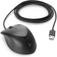 1JR32AA#AC3 Мышь HP USB Premium Mouse ALL