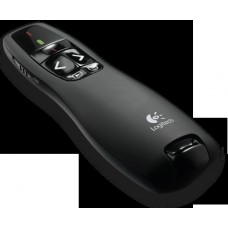 910-001356 Logitech PRESENTER,Wireless Presenter R400