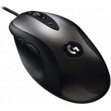 910-005544 Мышь Logitech Mouse MX518 Gaming Retail