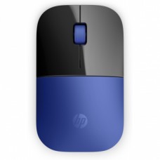 V0L81AA Мышь HP Z3700 Blue Wireless Mouse