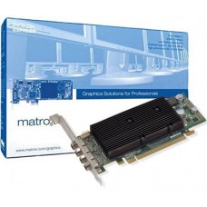 M9148-E1024LAF Видеокарта Matrox M9148 LP