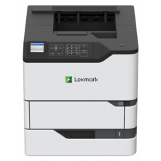 50G0228 Принтер лазерный Lexmark MS823dn