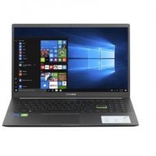 90NB0SE2-M03310 Ноутбук ASUS VivoBook S15 Q1 S533EQ-BN201T Core I5-1135G7,Windows 10 Home