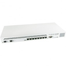 CCR1036-8G-2S+EM Mikrotik cloud core router маршрутизатор