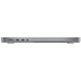 MKGQ3RU/A Ноутбук Apple MacBook Pro 14 2021 Space Grey 14.2