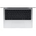 MKGT3RU/A Ноутбук Apple MacBook Pro 14 2021 Silver 14.2