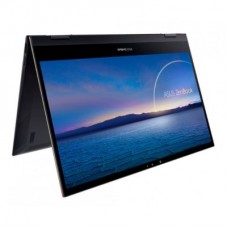 90NB0RZ2-M004D0 Ноутбук ASUS ZenBook Flip S UX371EA-HL769W 13.3