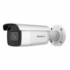 IPC-B642-G2/ZS Уличная цилиндрическая IP-камера Hikvision HiWatch 4Мп