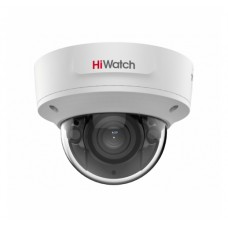 IPC-D622-G2/ZS Уличная купольная IP-камера Hikvision HiWatch