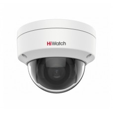 IPC-D022-G2/S (2.8mm) Уличная купольная мини IP-камера Hikvision HiWatch