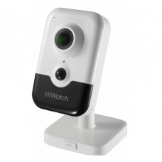 IPC-C022-G0 (2.8mm) Компактная IP-камера Hikvision HiWatch 2Мп