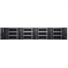 PER540RU1-09 Сервер DELL PowerEdge R540 2U