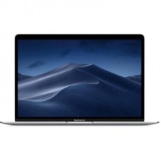 Z0VG0009S Ноутбук Apple  MacBook Air - Silver: 