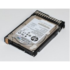 652589-B21 Жесткий диск HPE 1x900Gb SAS 10K 2.5