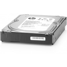 801884-B21 Жёсткий диск HP 2TB 6G SATA 7.2K rpm LFF 3.5in