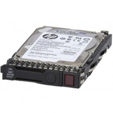 652583-B21 Жесткий диск HP 600GB 6G SAS 10K rpm SFF 2.5-inch
