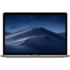 Z0WW000SK Ноутбук Apple MacBook Pro [Z0WW/5] Space Grey 15.4''