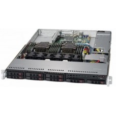SYS-1029P-WT Серверная платформа SuperMicro 2.5