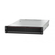 7X06A04LEA Сервер Lenovo ThinkSystem SR650 2U Xeon 4110 8C