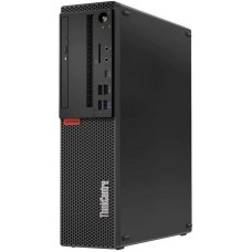 10ST001NRU Lenovo M720s SFF I3-8100 4Gb 1TB Intel HD DVD±RW No_Wi-Fi USB KB&Mouse W10_P64-RUS 3Y on-