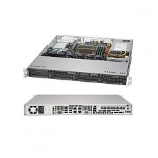 SM5019MN41220 Сервер Server SuperMicro SYS-5019S-MN4 