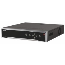 DS-7716NI-K4/16P Hikvision 16-ти канальный видеорегистратор