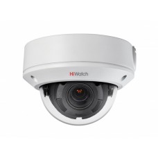 DS-I258 Видеокамера IP Hikvision HiWatch 2.8-12мм