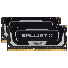 BL2K8G32C16S4B Модуль памяти Crucial Ballistix 2x8GB (16GB Kit) DDR4 3200MT/s