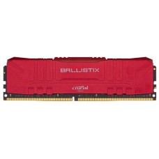 BL8G32C16U4R Модуль памяти DDR4 8Gb 3200MHz Crucial OEM PC4-25600