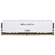 BL8G26C16U4W Модуль памяти DDR4 8Gb 2666MHz Crucial OEM PC4-21300