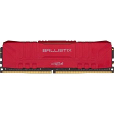 BL16G30C15U4R Модуль памяти DDR4 16Gb 3000MHz Crucial OEM PC4-24000 