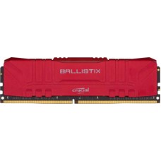 BL8G30C15U4R Модуль памяти DDR4 8Gb 3000MHz Crucial OEM PC4-24000