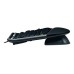B2M-00020 Клавиатура Microsoft Natural Ergonomic Keyboard 4000 Black USB