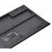 120M Клавиатура Oklick 120 M Standard Keyboard Black USB