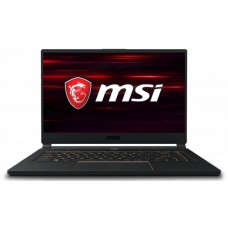 9S7-16Q411-1218 Ноутбук MSI GS65 Stealth 9SD-1218RU (MS-16Q4) 15.6''FHD 