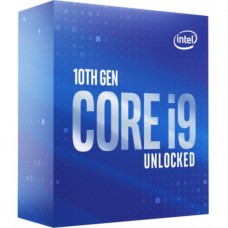 BX8070110850KSRK51 Процессор Intel Core i9-10850K 5.2Ghz/20Mb Box