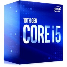 BX8070110400SRH78 Процессор Intel Core i5-10400 2.9GHz/12Mb Box