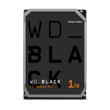 WD8002FZWX Жесткий диск WD Black 8ТБ 3,5
