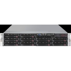 SYS-6029P-WTRT Серверная платформа 2U Supermicro 