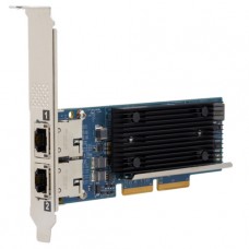 BCM957416A4160C Сетевой адаптер NetXtreme P210tp SGL NX-E Dual-Port 10GBase-T