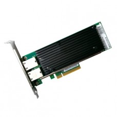 ACD-X540-2x10G-RJ45 Сетевой адаптер Intel X540 2x10G RG45 PCI-E 
