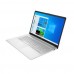 61R57EA Ноутбук HP 17-cn0112ur Silver 17.3