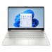 61S04EA Ноутбук HP 15s-eq2134ur Natural Silver 15.6