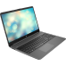 61R78EA Ноутбук HP 15s-eq2136ur Grey 15.6
