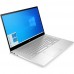 638G0EA Ноутбук HP 17-cn0113ur Natural Silver 17.3