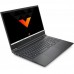 4E0X2EA  Ноутбук HP Victus 16-d0050ur Silver 16.1