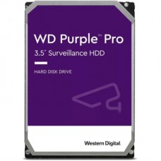 WD181PURP Жесткий диск WD Purple PRO 18ТБ 3,5